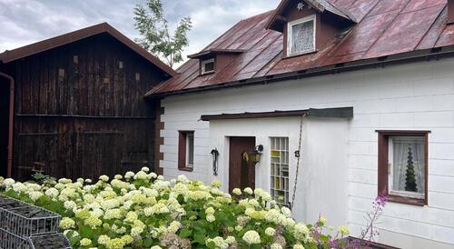 Foto - Einfamilienhaus in Fichtelberg zur Miete
