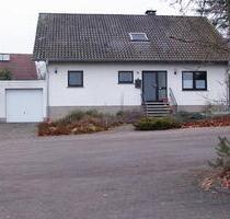 Freistehendes Einfamilienhaus in guter Lage, Schwarzenbach - Homburg