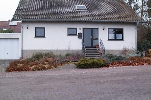 Foto - Einfamilienhaus zum Kaufen in Homburg