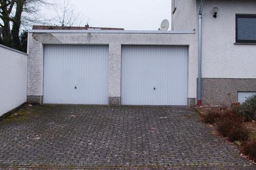 Foto - Einfamilienhaus in Homburg