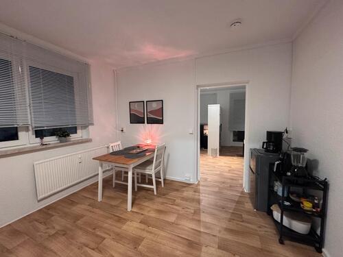 Foto - 1 Zimmer Etagenwohnung zur Miete in Bad Sooden-Allendorf