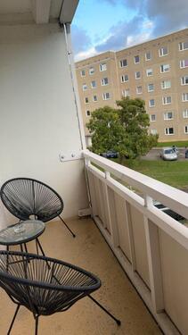 Foto - 1 Zimmer Etagenwohnung in Bad Sooden-Allendorf