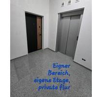 Mietwohnung Penthouse 166qm² - 2.200,00&nbsp;EUR Kaltmiete, ca.&nbsp; 166,00&nbsp;m&sup2; in Dortmund (PLZ: 44143) Brackel