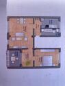 Foto - 3 Zimmer Dachgeschoßwohnung zur Miete in Halle (Saale)