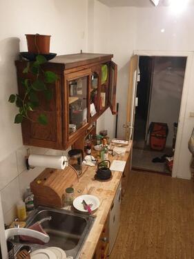 Foto - 3 Zimmer Dachgeschoßwohnung in Halle (Saale)