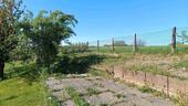 Foto - Gartenanteil im Landschaftsschutzgebiet zu verpachten