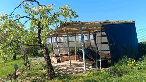 Foto - Grundst&uuml;ck zur Miete in Stuttgart