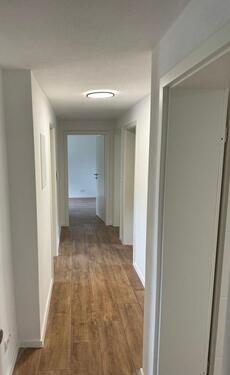 Foto - Etagenwohnung in Mariaposching zur Miete
