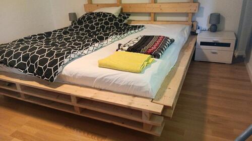 Foto - 20 Zimmer Etagenwohnung zur Miete in München