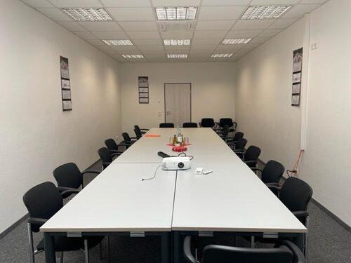 Foto - Besprechungsraum - 399,00&nbsp;EUR Kaltmiete, ca.&nbsp; 38,00&nbsp;m&sup2;