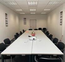 Besprechungsraum - 399,00&nbsp;EUR Kaltmiete, ca.&nbsp; 38,00&nbsp;m&sup2; in Hamm (PLZ: 59075) Bockum