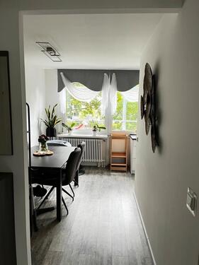 Foto - 3.5 Zimmer Etagenwohnung zum Kaufen in Mannheim