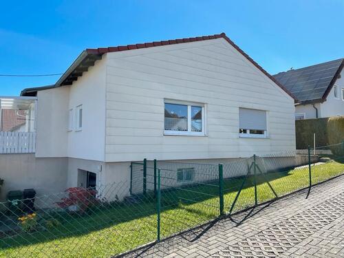 Foto - Bungalow in Wettstetten zum Kaufen