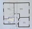 Foto - Kernsanierte 2-Zimmer-Wohnung in Dachau (Rumburger Ring)