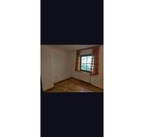 2-Zimmer-Wohnung mit Mitbenutzung (Traitsching)