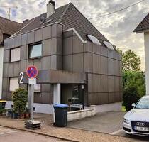 Mehrfamilienhaus mit 4 Wohneinheiten – modernisierte Ausstattung, - Dillingen (Saar)
