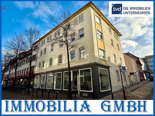 Foto - INNENSTADT- Großzügige 4-ZKB-Wohnung in Innenstadtlage von 66482 Zweibrücken