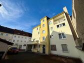 Foto - Etagenwohnung zur Miete in Zweibrücken