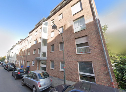 Foto - Provisionsfreies Anlageobjekt: Vermietete ETW in Düsseldorf-Rath