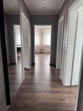 Foto - Moderne 3 Zimmer Wohnung Dachgeschosswohnung 1a Lage Kernsaniert