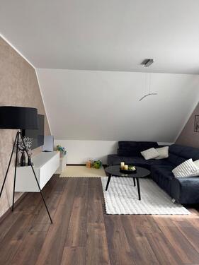 Foto - Etagenwohnung zur Miete in Osnabrück