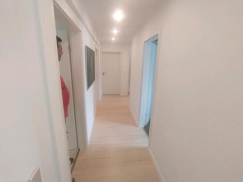 Foto - Etagenwohnung zur Miete in Brackenheim