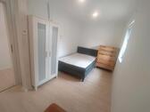 Foto - Etagenwohnung in Brackenheim