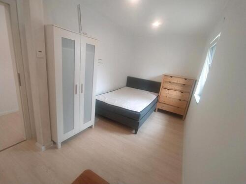 Foto - Etagenwohnung in Brackenheim
