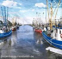 Urlaub in Ferienhaus an der Nordsee - Bad Grund (Harz)