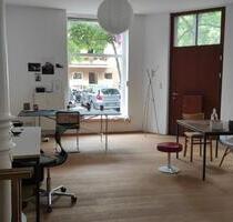 Atelierplatz Schreibtischplatz in Neckarstadt-West - Mannheim Herzogenried