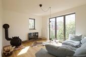 Foto - möbliertes Penthouse in Kieler Innenstadt