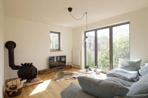Foto - möbliertes Penthouse in Kieler Innenstadt