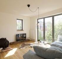 möbliertes Penthouse in Kieler Innenstadt - Heikendorf