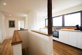 Foto - Etagenwohnung in Heikendorf