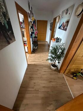 Foto - Etagenwohnung zur Miete in Grosselfingen