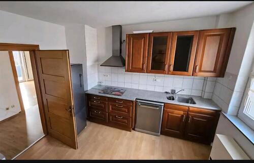 Foto - Etagenwohnung in Grosselfingen