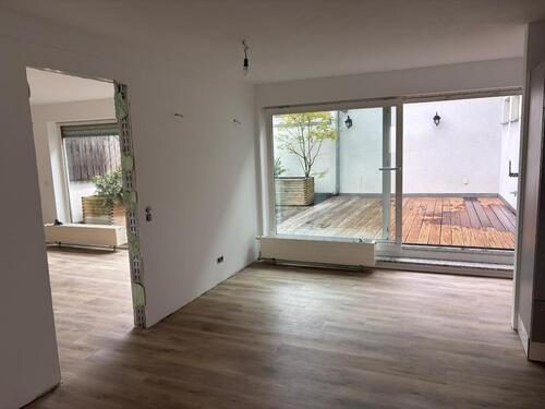 Foto - 3,5-Zi.-Wohnung mit Dachterrasse in der Biberacher Altstadt
