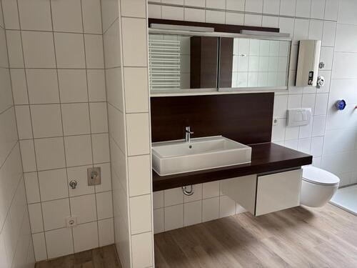 Foto - Etagenwohnung in Biberach an der Riß