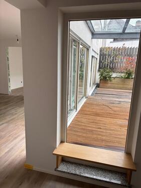 Foto - Etagenwohnung in Biberach an der Riß zur Miete