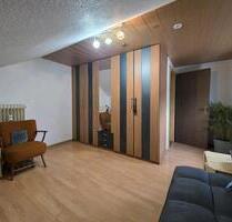 2-Zimmer-Dachgeschosswohnung - 480,00 EUR Kaltmiete, in Speichersdorf (PLZ: 95469)