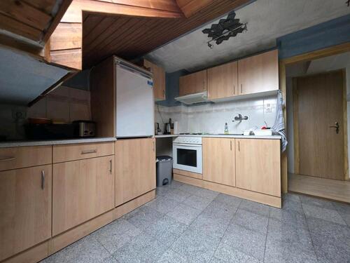 Foto - Etagenwohnung zur Miete in Speichersdorf
