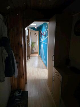 Foto - Etagenwohnung in Speichersdorf zur Miete