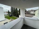 Foto - Helle 3-Zimmer-Wohnung Erstbezug Fernwärme in Schwandorf