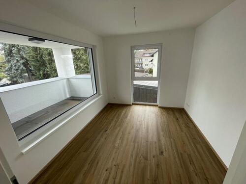 Foto - Etagenwohnung zur Miete in Schwandorf