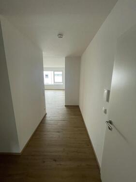 Foto - Etagenwohnung in Schwandorf