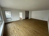 Foto - Etagenwohnung in Schwandorf zur Miete