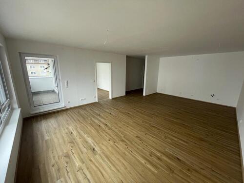 Foto - Etagenwohnung in Schwandorf zur Miete