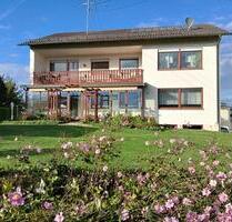 Haus für 2 Familien + großem Garten auf dem Land (PLZ 86676) - Pfaffenhofen an der Ilm