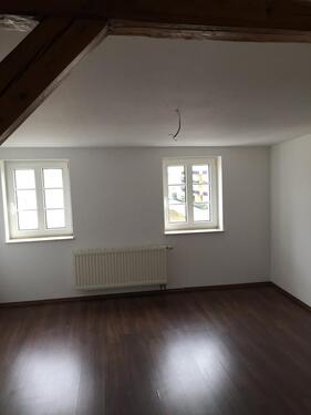 Foto - Herrliche Dachgeschosswohnung im Zentrum!