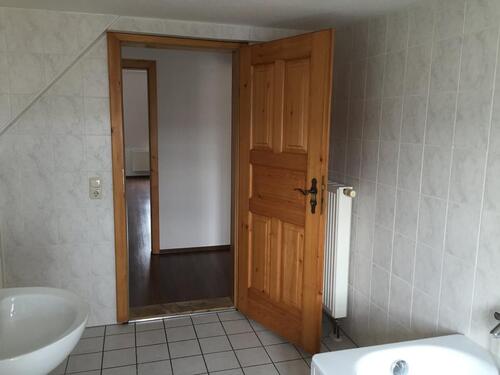 Foto - Etagenwohnung zur Miete in Riesa